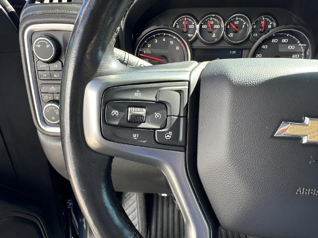 2019 Chevrolet Silverado 1500 Vehicle Photo in MANITOWOC, WI 54220-5838