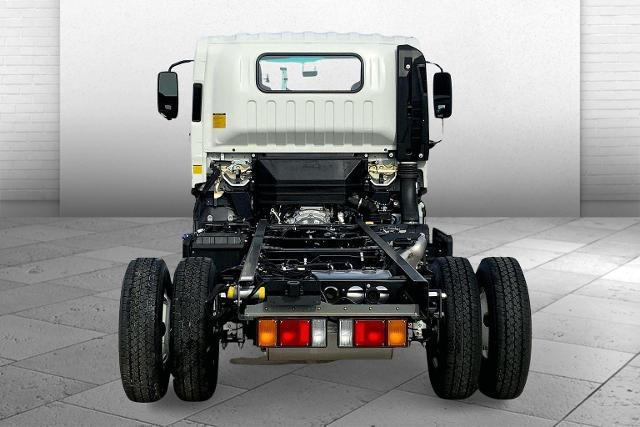 2024 Chevrolet 4500 HD LCF Diesel Vehicle Photo in TOPEKA, KS 66609-0000