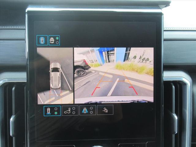 2025 GMC Acadia Vehicle Photo in LEESBURG, FL 34788-4022