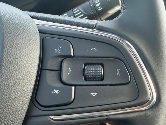 2026 Buick Encore GX Vehicle Photo in COLUMBIA, MO 65203-3903