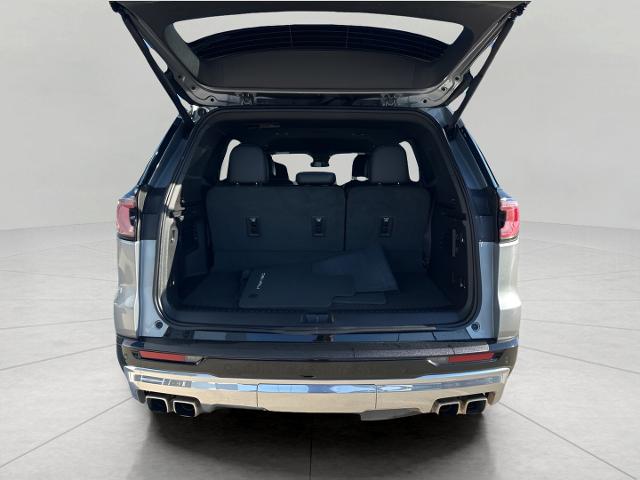 2024 GMC Acadia Vehicle Photo in MANITOWOC, WI 54220-5838