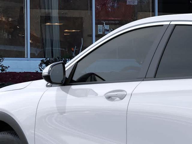 2026 Buick Envista Vehicle Photo in ZELIENOPLE, PA 16063-2910
