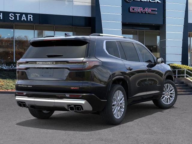 2026 GMC Acadia Vehicle Photo in ZELIENOPLE, PA 16063-2910