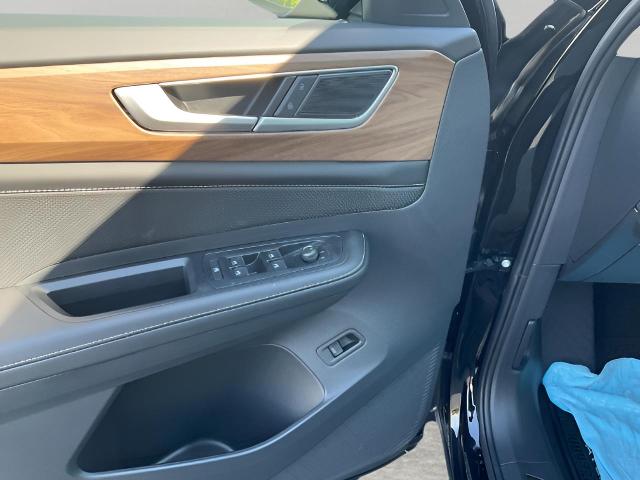 2026 Volkswagen Atlas Vehicle Photo in Oshkosh, WI 54904