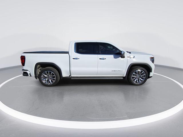 2024 GMC Sierra 1500 Vehicle Photo in Pleasant Hills, PA 15236