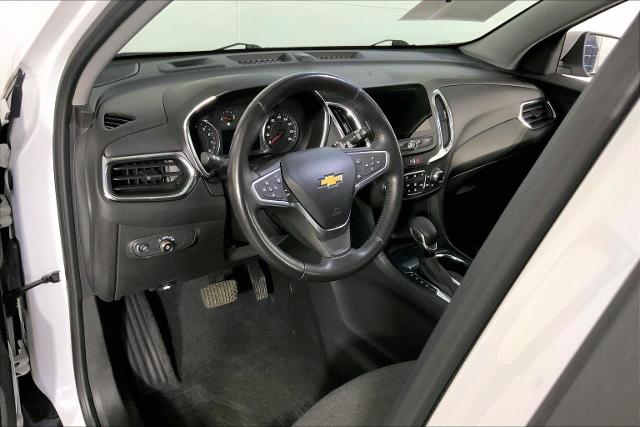 2022 Chevrolet Equinox Vehicle Photo in INDEPENDENCE, MO 64055-1314