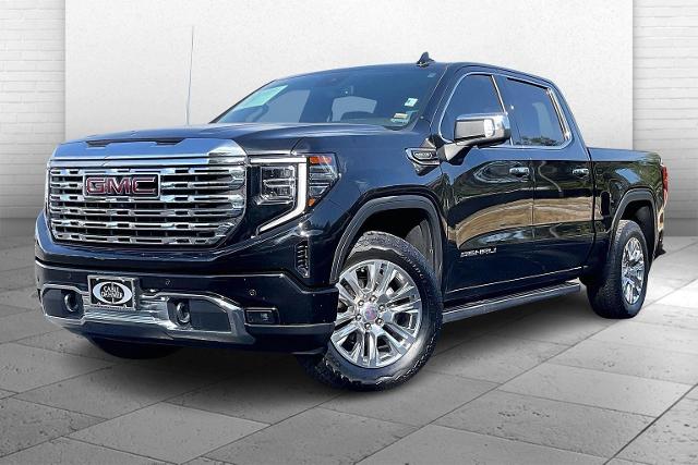 2022 GMC Sierra 1500 Vehicle Photo in INDEPENDENCE, MO 64055-1314