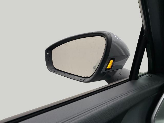 2025 Volkswagen Tiguan Vehicle Photo in Appleton, WI 54913