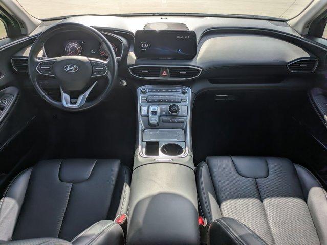 2023 Hyundai Santa Fe Vehicle Photo in SELMA, TX 78154-1460