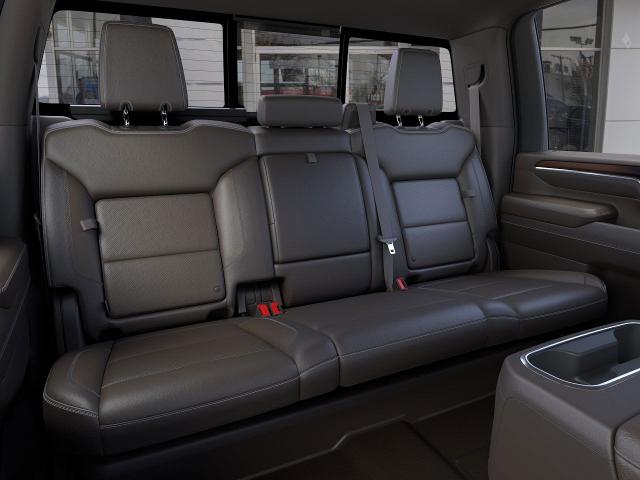 2026 GMC Sierra 2500 HD Vehicle Photo in INDEPENDENCE, MO 64055-1377