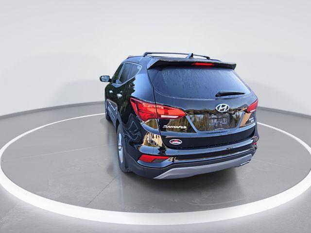 2018 Hyundai Santa Fe Sport Vehicle Photo in Pleasant Hills, PA 15236