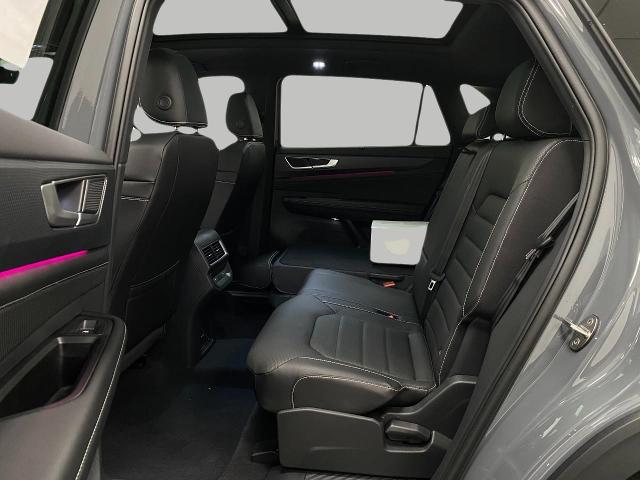 2026 Volkswagen Atlas Cross Sport Vehicle Photo in Appleton, WI 54913