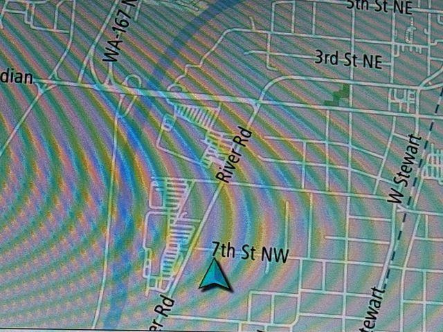 2021 Subaru Ascent Vehicle Photo in Puyallup, WA 98371