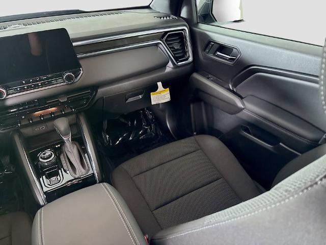 2025 GMC Canyon Vehicle Photo in PUYALLUP, WA 98371-4149