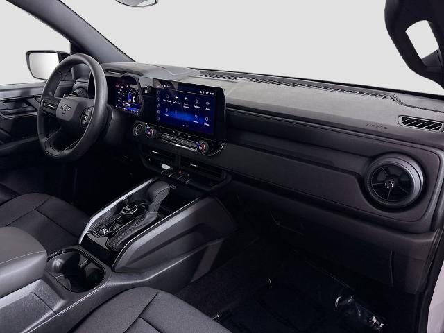 2026 Chevrolet Colorado Vehicle Photo in PUYALLUP, WA 98371-4149
