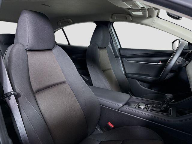 2020 Mazda Mazda3 Sedan Vehicle Photo in Puyallup, WA 98371