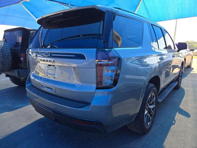 2024 Chevrolet Tahoe Vehicle Photo in Decatur, TX 76234
