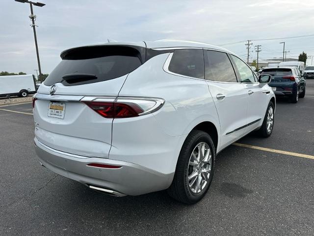 2023 Buick Enclave Vehicle Photo in COLUMBIA, MO 65203-3903