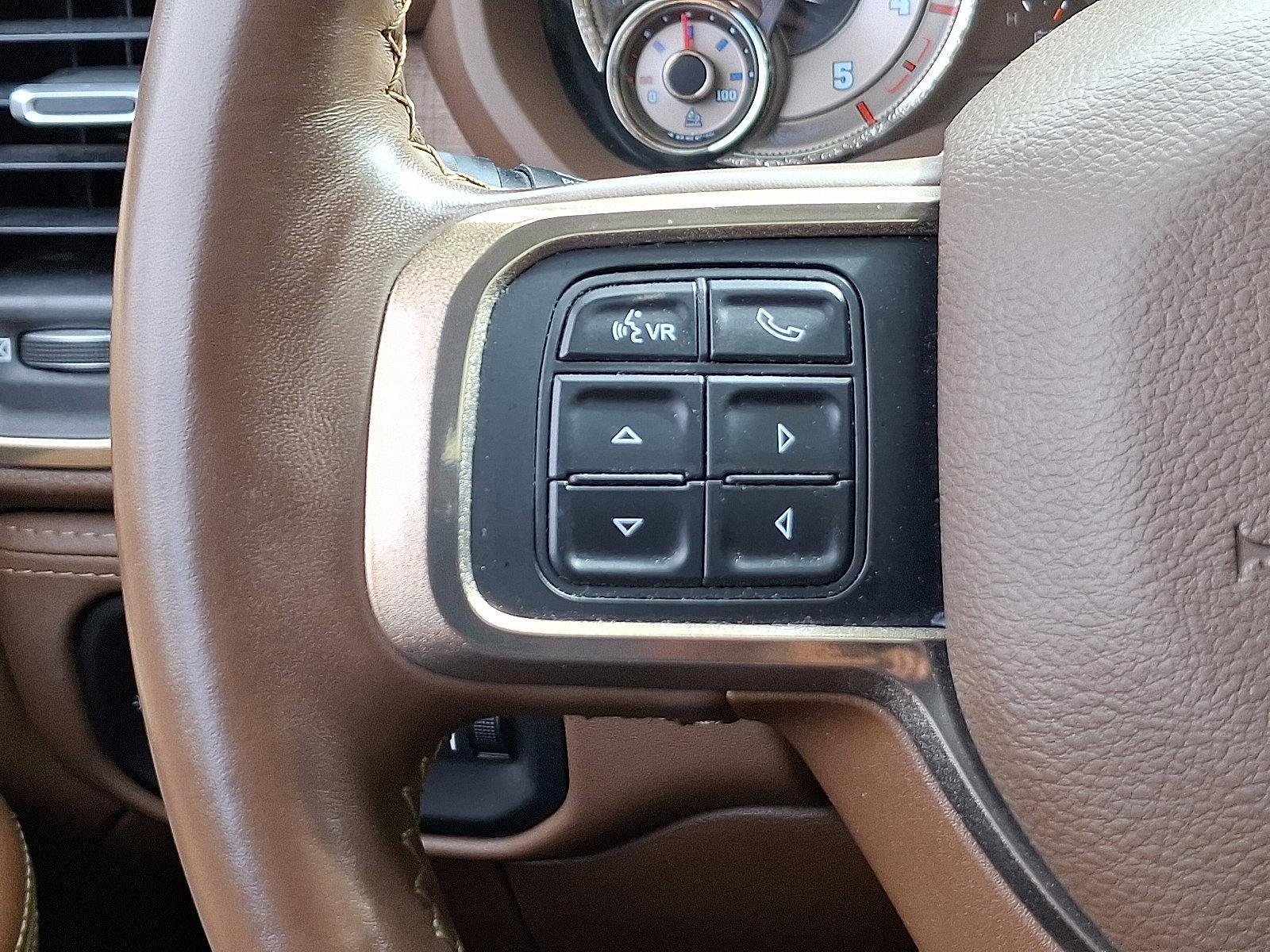 2022 Ram 3500 Vehicle Photo in Trevose, PA 19053