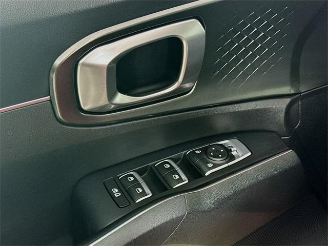 2021 Kia Sorento Hybrid Vehicle Photo in Everett, WA 98204