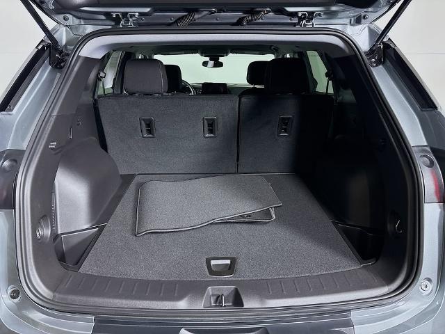 2025 Chevrolet Blazer Vehicle Photo in PUYALLUP, WA 98371-4149