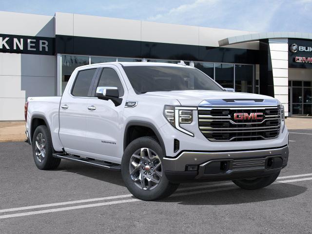 2026 GMC Sierra 1500 Vehicle Photo in TREVOSE, PA 19053-4984