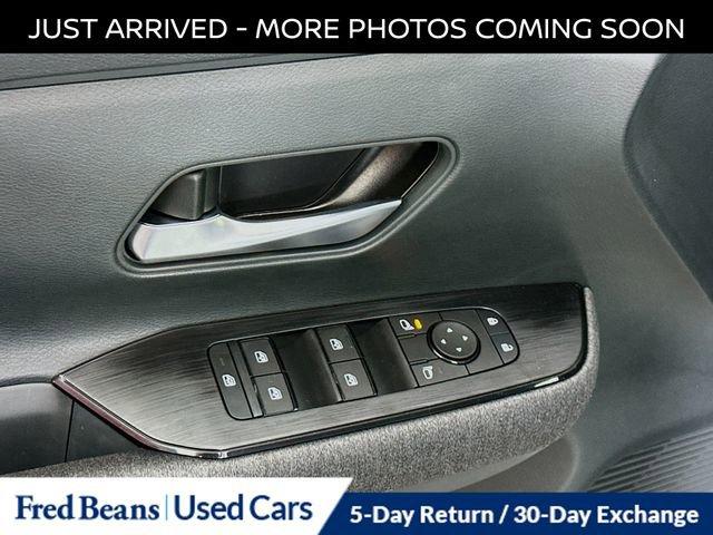 2025 Nissan Kicks Vehicle Photo in Flemington, NJ 08822