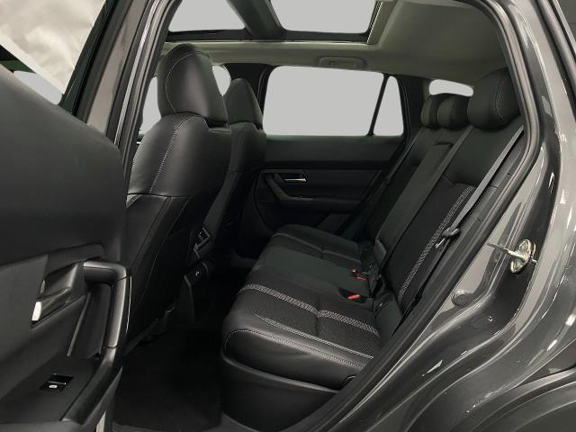 2026 Mazda CX-50 Hybrid Vehicle Photo in Appleton, WI 54913