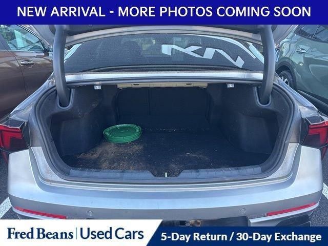 2025 Kia K5 Vehicle Photo in Langhorne, PA 19047