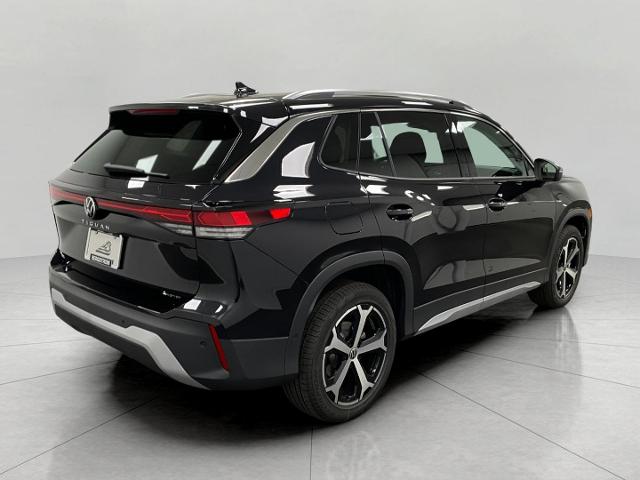 2025 Volkswagen Tiguan Vehicle Photo in Appleton, WI 54913