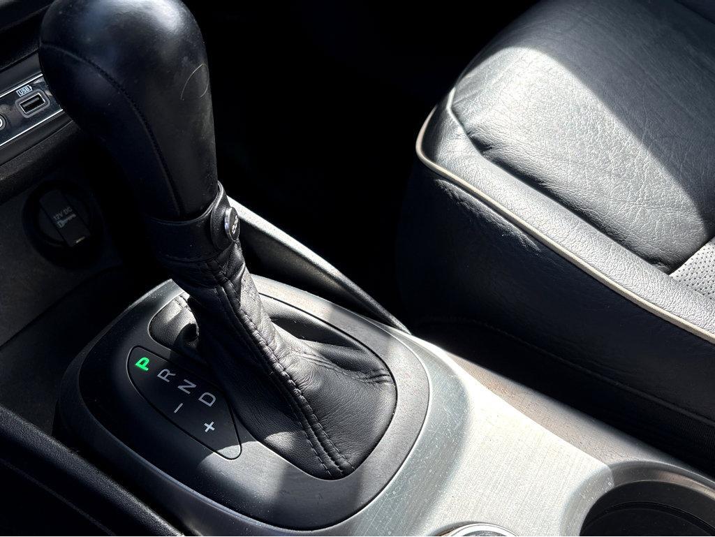 2018 FIAT 500X Vehicle Photo in POOLER, GA 31322-3252