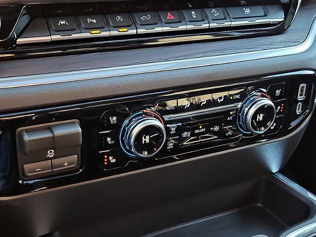 2026 GMC Sierra 1500 Vehicle Photo in TREVOSE, PA 19053-4984