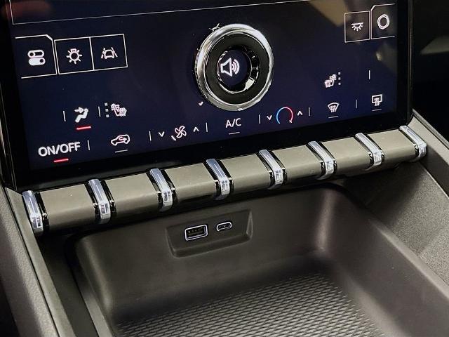 2026 GMC Terrain Vehicle Photo in PUYALLUP, WA 98371-4149