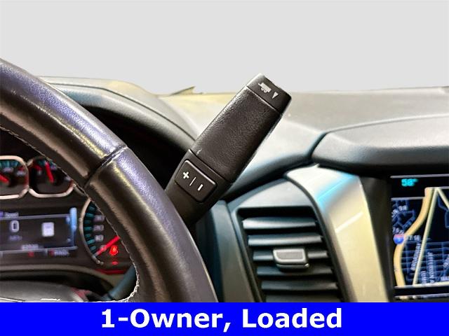 2019 Chevrolet Tahoe Vehicle Photo in EVERETT, WA 98203-5662