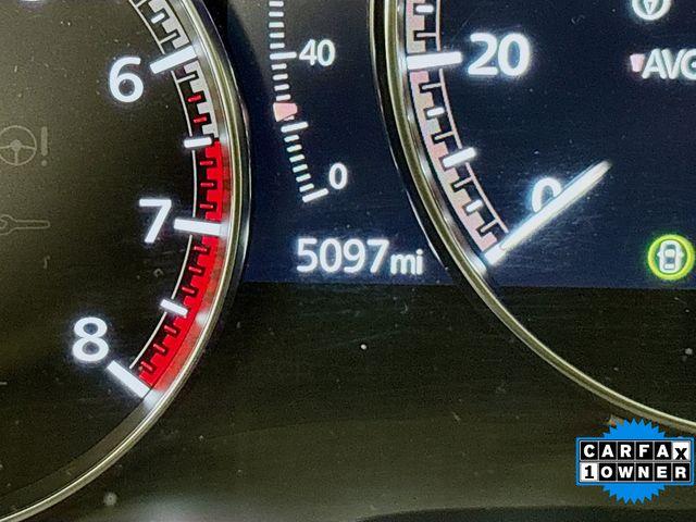 2024 Mazda CX-30 Vehicle Photo in Puyallup, WA 98371