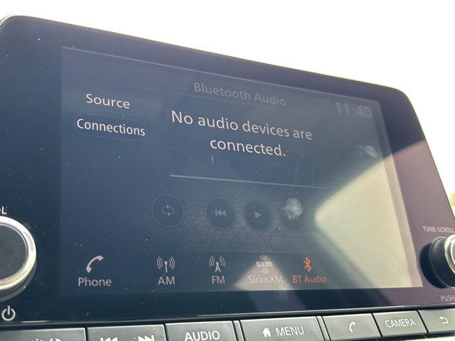 2023 Nissan Rogue Vehicle Photo in Savannah, GA 31419