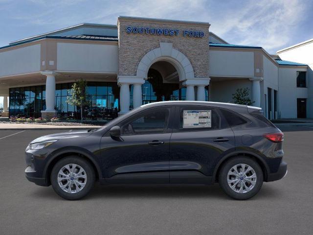 2026 Ford Escape Vehicle Photo in Weatherford, TX 76087