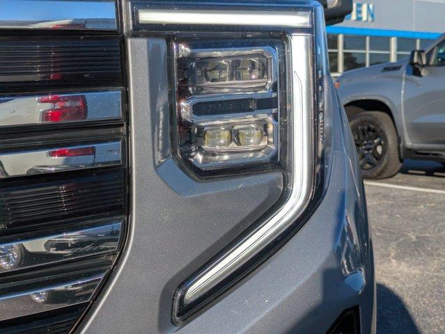 2023 GMC Sierra 1500 Vehicle Photo in BRUNSWICK, GA 31525-1881