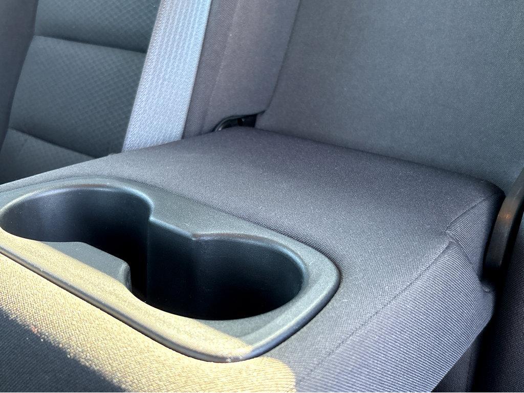 2023 Chevrolet Malibu Vehicle Photo in POOLER, GA 31322-3252