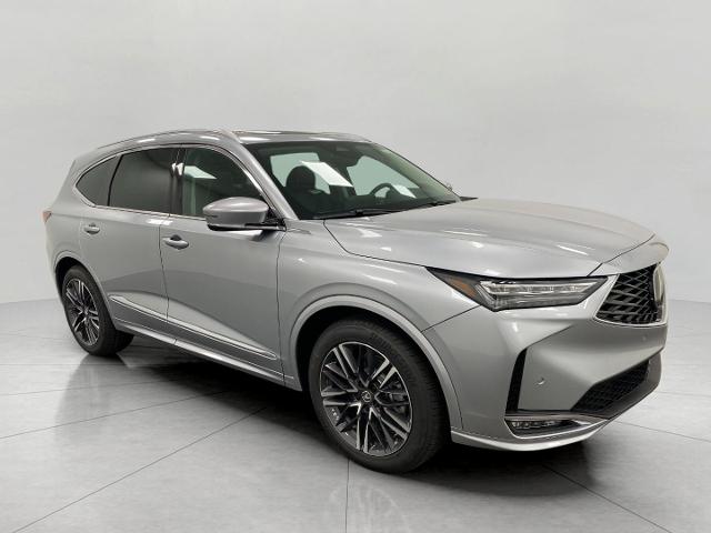 2026 Acura MDX Vehicle Photo in Neenah, WI 54956