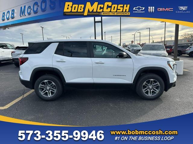 2026 GMC Terrain Vehicle Photo in COLUMBIA, MO 65203-3903