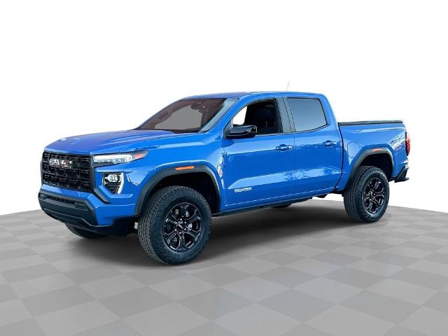 2025 GMC Canyon Vehicle Photo in GILBERT, AZ 85297-0402