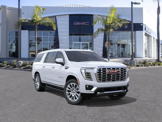 2026 GMC Yukon XL Vehicle Photo in OXNARD, CA 93036-1873