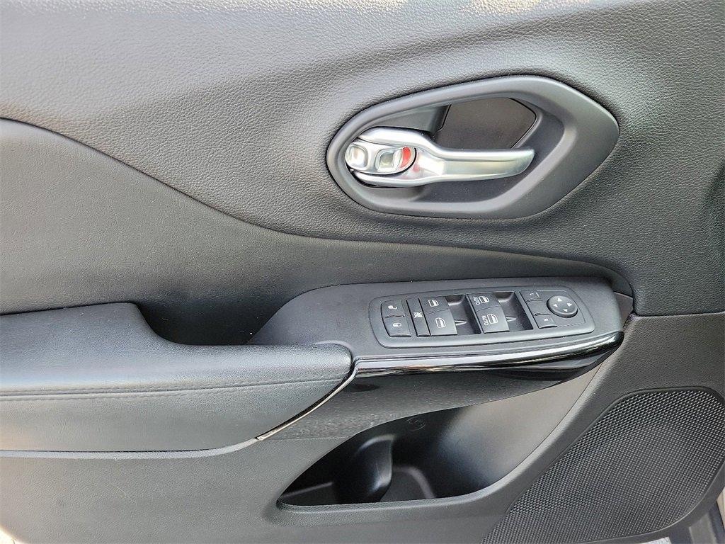 2020 Jeep Cherokee Vehicle Photo in Muncy, PA 17756