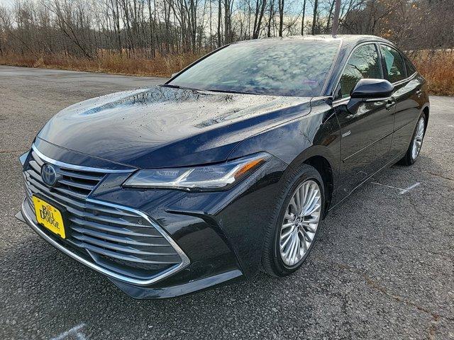 2020 Toyota Avalon Vehicle Photo in Westbrook, ME 04092
