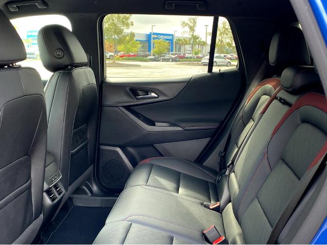 2025 Chevrolet Equinox Vehicle Photo in POOLER, GA 31322-3252