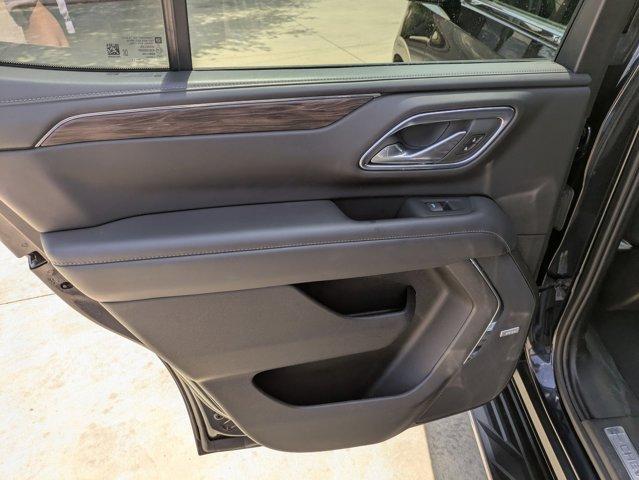 2023 Chevrolet Tahoe Vehicle Photo in SELMA, TX 78154-1459