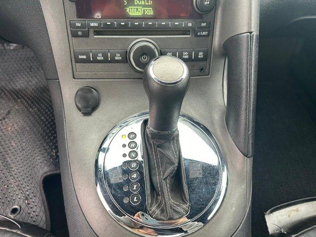 2008 Pontiac Solstice Vehicle Photo in BRIDGMAN, MI 49106-9548