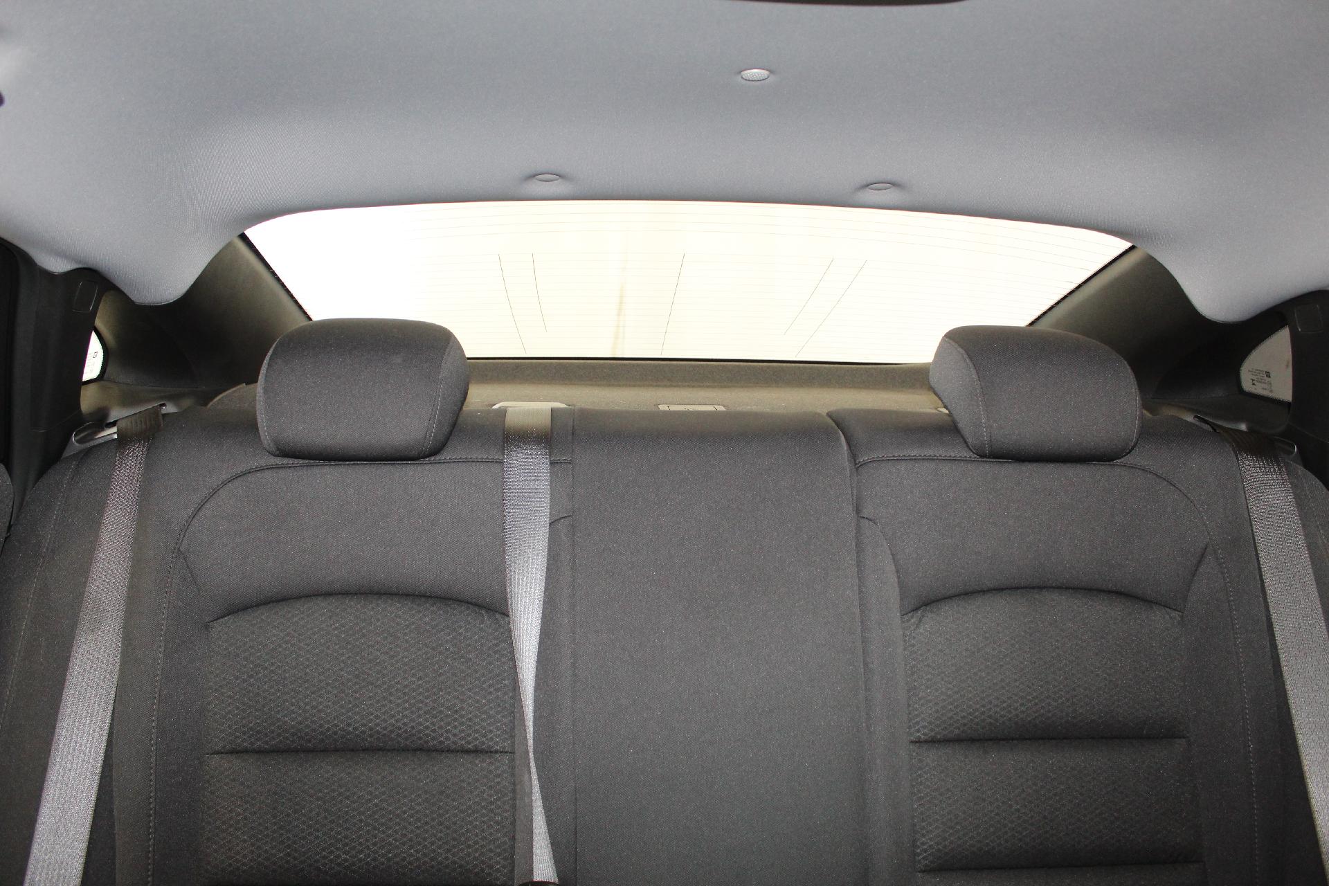 2025 Chevrolet Malibu Vehicle Photo in NORTHAMPTON, MA 01060-1120
