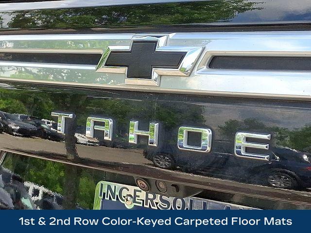2023 Chevrolet Tahoe Vehicle Photo in DANBURY, CT 06810-5034